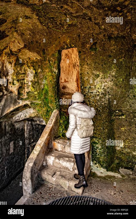 Monastero Rupestre Rupestre Hi Res Stock Photography And Images Alamy