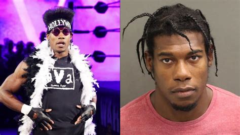 5 WWE Superstars Who Were Recently Arrested And Why