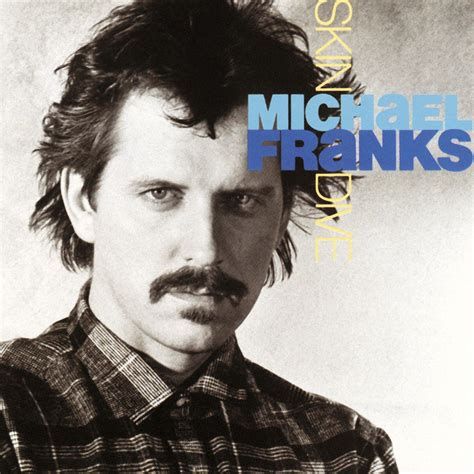 Michael Franks - When I Give My Love to You (with Brenda Russell ...