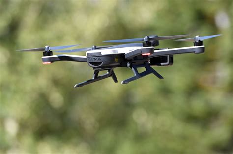 FAA: Hundreds of drone sightings in California | abc10.com