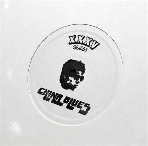 XXXV 01 | XXXV Edits | Marco Erroi