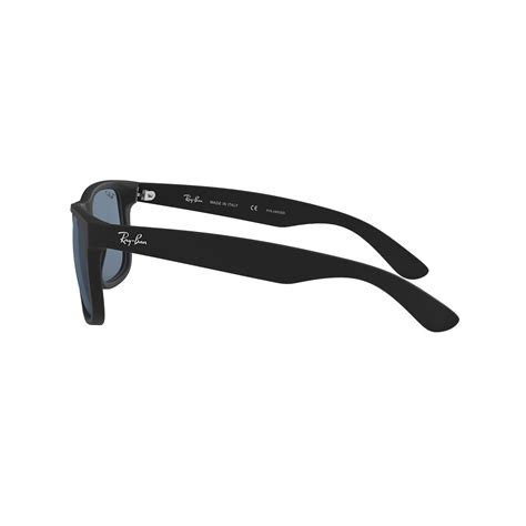 Ray Ban JUSTIN Polarized Sunglasses Oculux