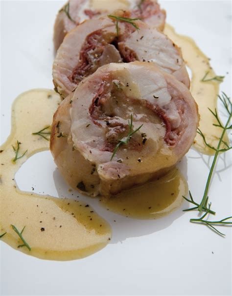 Ricetta Coniglio In Porchetta Cucchiaio D Argento