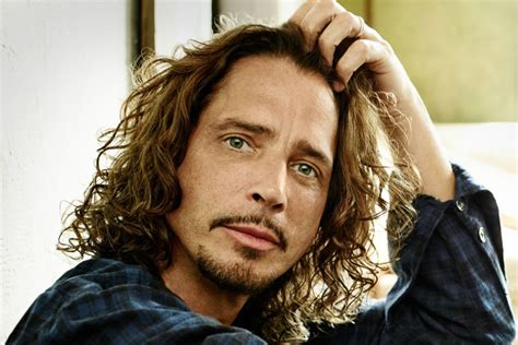 Políticos Lamentan Muerte De Chris Cornell La Tercera