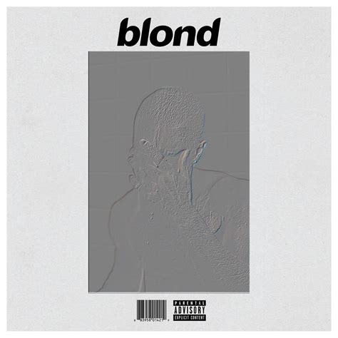 changed  album cover   frank  buried  cement  feel