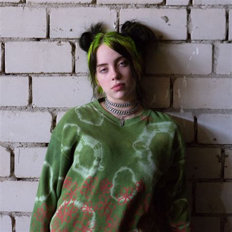 The Unseen Billie Eilish: Leaked Photos And Their Story