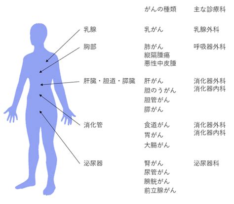 当院のがん診療について 医療法人社団 誠馨会 新東京病院