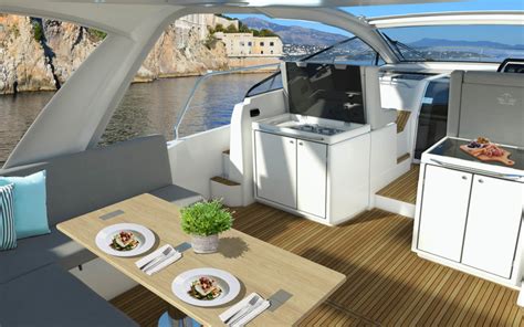 Sealine: Models, Price Lists & Sales - itBoat