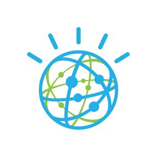 IBM Watson Logo - LogoDix