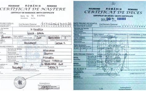 Schimbare majoră pentru actele de identitate ale românilor Ce se