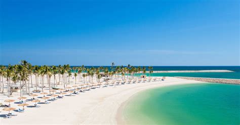 Strand Fanar Hotel And Residences Salalah Beach Salalah