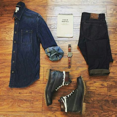 Stylish Mens Fashion Men Fashion Outfit Grid Men Looks Style My