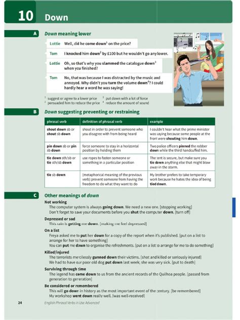 phrasal verbs oxford