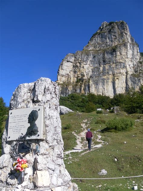 La Sisilla Berggipfel Alpenvereinaktiv