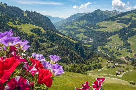 10x Doen Tijdens Je Zomervakantie In Oostenrijk Bij Vorarlberg En