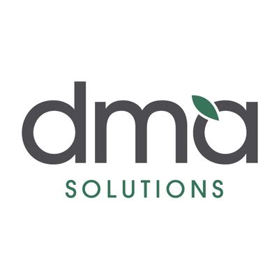 DMA SOLUTIONS - Updated January 2025 - Request Consultation - 13760 ...