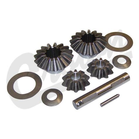 Fsj Jeep Part J Spider Gear Kit Std Differential Dana Axle