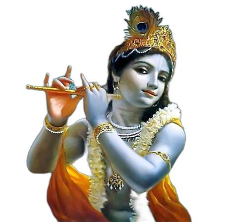 🔥 Downloading... Lord Krishna With Bansuri PNG Images HD Free Download ...