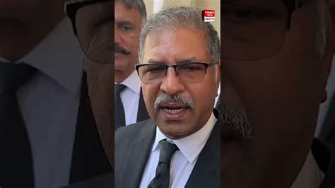 Imran Khan Will Come Out Big Revelation Of Pti Lawyer