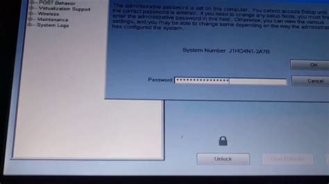 How To Reset Bios Password On Dell Latitude E5410 2019 Working Youtube