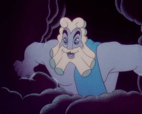 Zeus Fantasia Disney Wiki