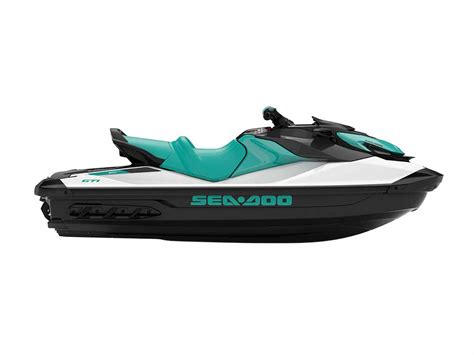 2022 Sea Doo Gti 130 Specs Top Speed Hp Dimensions