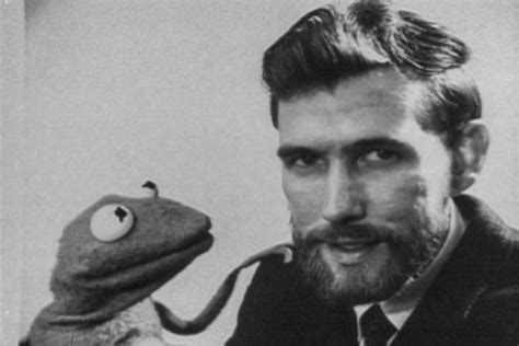 Jim Henson - The Muppet Master on Tumblr