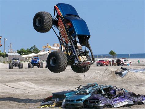 Xtreme Monster Sports Trucks Xtreme Monster Sports