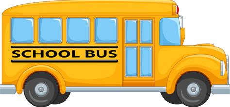 6,083 BEST Bus Clipart IMAGES, STOCK PHOTOS & VECTORS | Adobe Stock