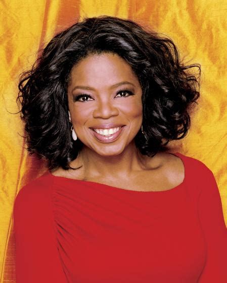 Así Ha Cambiado Oprah Winfrey De Sobrevivir A Abusos Sexuales A Reina