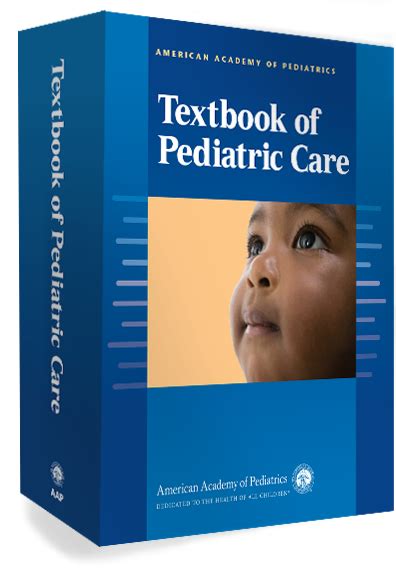 Pediatric Care Online American Academy Of Pediatrics