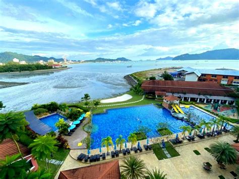 Dayang Bay Resort Langkawi in Malaysia - Room Deals, Photos & Reviews