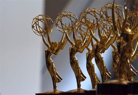 Emmy Producers Say The Award Show Is A 'Logistic Nightmare' | HuffPost Entertainment