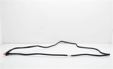 bmw   fuel pipe    original