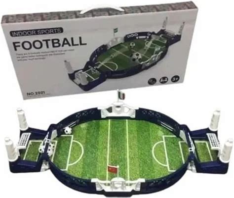 Indoor Football Games, Child Age Group: 13+ Yrs at ₹ 530/piece in Ghaziabad | ID: 2852869710233