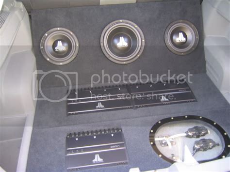 Dodge Magnum Install Car Audio Car Stereo Forum