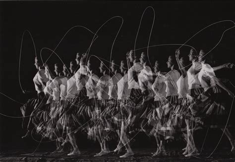 Los Grandes Fotografos Harold Edgerton 1903 1990