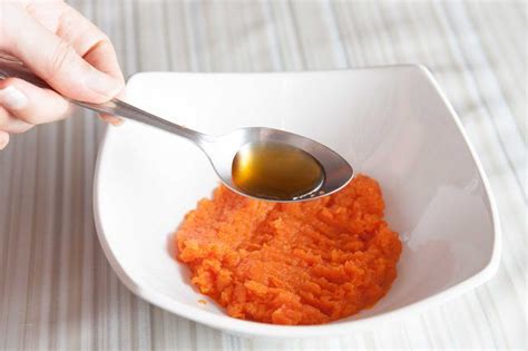 How To Make A Carrot Facial Mask Artofit