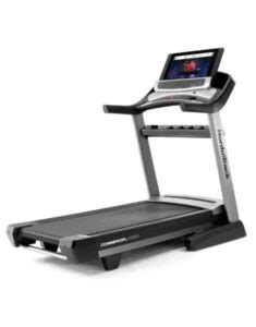 7 Reasons to Buy/Not to Buy NordicTrack Commercial 2950 Treadmill