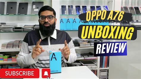 Oppo A Unboxing Review Oppo A Worth It In Oppo A Price