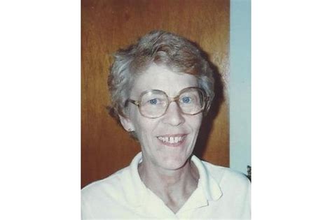 Barbara Evans Obituary 1931 2019 Dover Pa York Daily Record