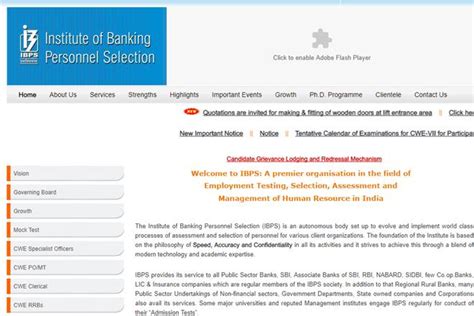 Ibps Cwe Rrb Vi Officers Scale I Prelims Result 2017 Results To Be