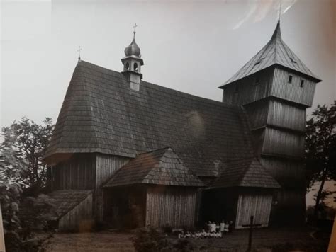 Kościół w Starym Żywcu Parafia Narodzenia Najświętszej Maryi Panny w