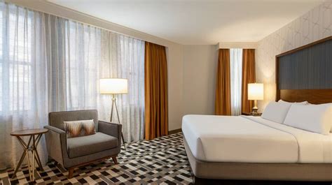 The American Hotel Atlanta Downtown, Tapestry Collection by Hilton