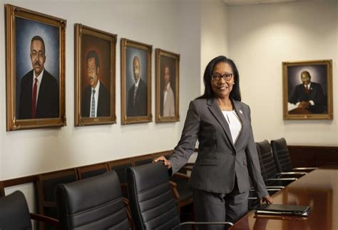 TSU Replaces Law School Dean After Continued Troubles Low Bar Scores