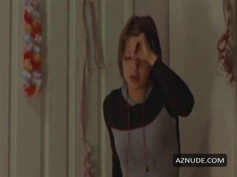 AMELIA CURTIS Nude AZNude