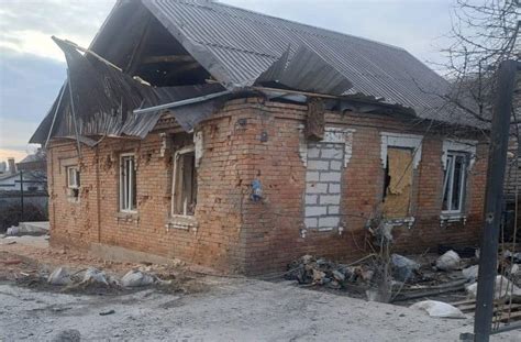 Нікопольщина зазнала масованої атаки дронів | Телеканал D1