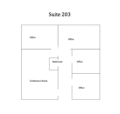 1000 Square Foot Office Space For Lease 2233 Park Avenue Suite 204 Orange Park Fl 32073