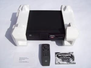 Philips CD-i & Magnavox CD-i Interactive Players. - Retro Video Game ...