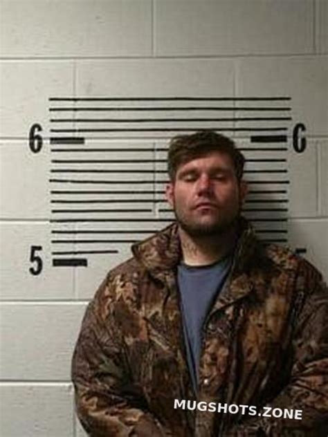 JAMES CANNON 12 14 2023 Elmore County Mugshots Zone